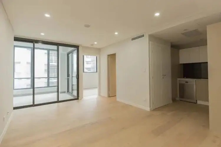 Third view of Homely apartment listing, 402/567 Pacific Highway, St Leonards NSW 2065