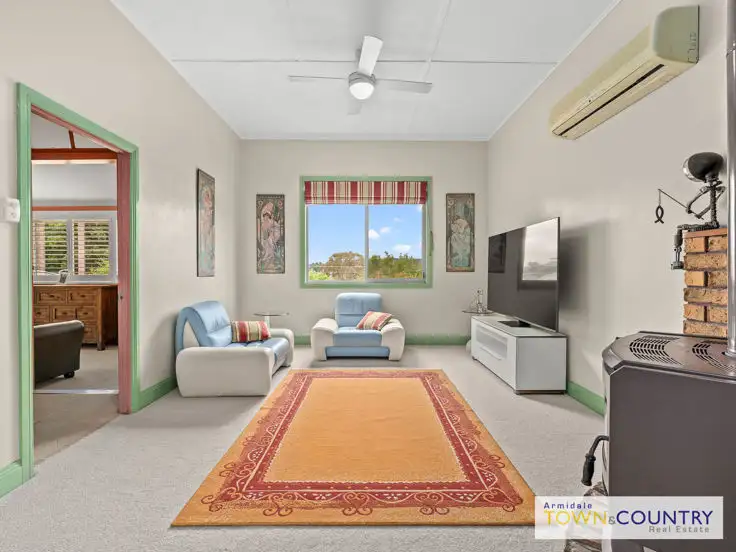 Third view of Homely house listing, 18 Wade Avenue, Armidale NSW 2350