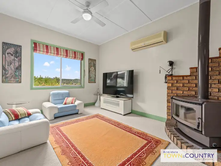 Fourth view of Homely house listing, 18 Wade Avenue, Armidale NSW 2350