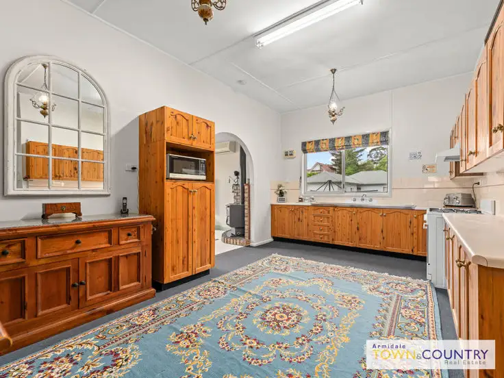 Sixth view of Homely house listing, 18 Wade Avenue, Armidale NSW 2350