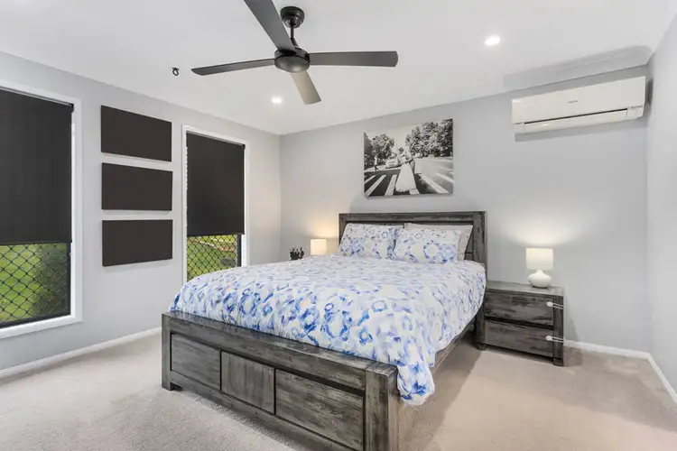 Second view of Homely house listing, 16 Oprah Court, Brassall QLD 4305
