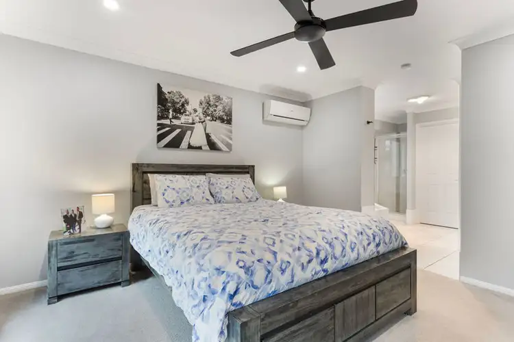 Third view of Homely house listing, 16 Oprah Court, Brassall QLD 4305