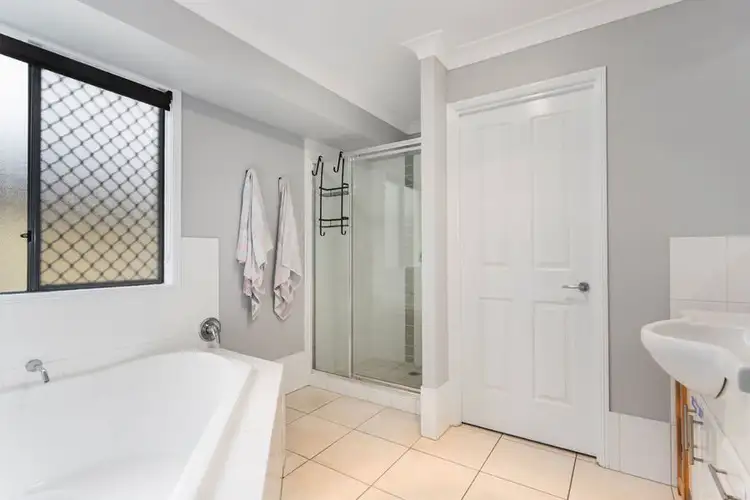 Fourth view of Homely house listing, 16 Oprah Court, Brassall QLD 4305