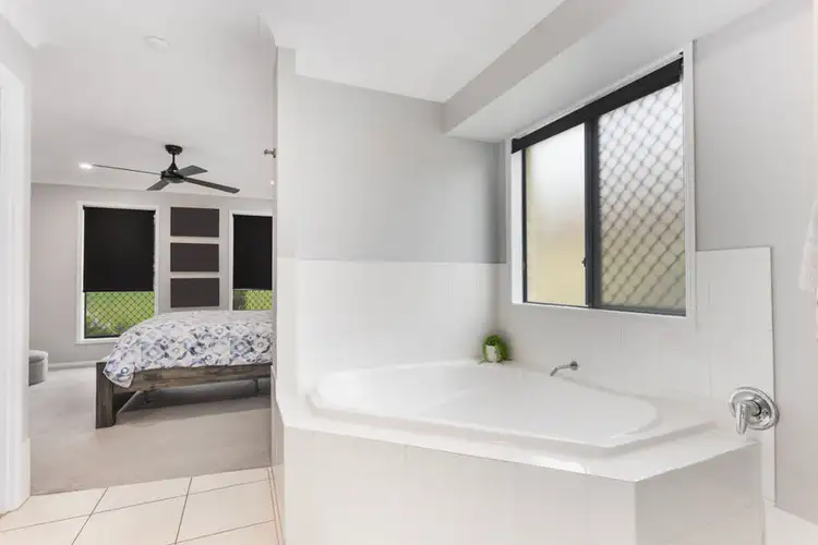 Fifth view of Homely house listing, 16 Oprah Court, Brassall QLD 4305