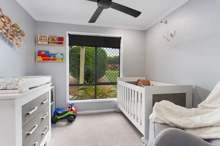 Sixth view of Homely house listing, 16 Oprah Court, Brassall QLD 4305