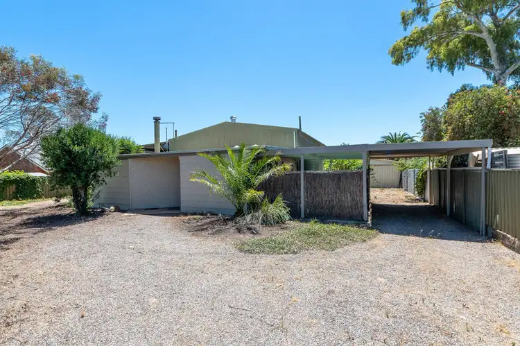 40 Myall Avenue, Murray Bridge SA 5253