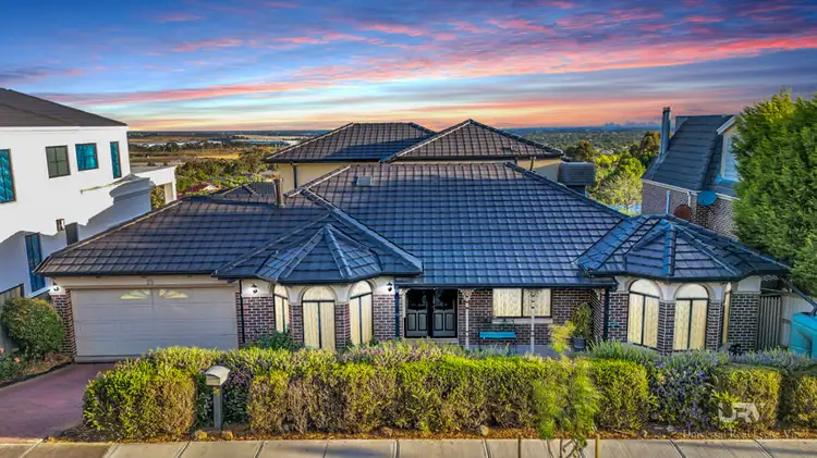 25 Excelsior Heights, Craigieburn VIC 3064