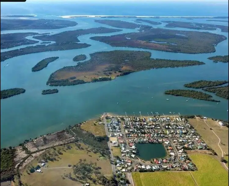 Fourth view of Homely land listing, 13 Coral st, Steiglitz QLD 4207