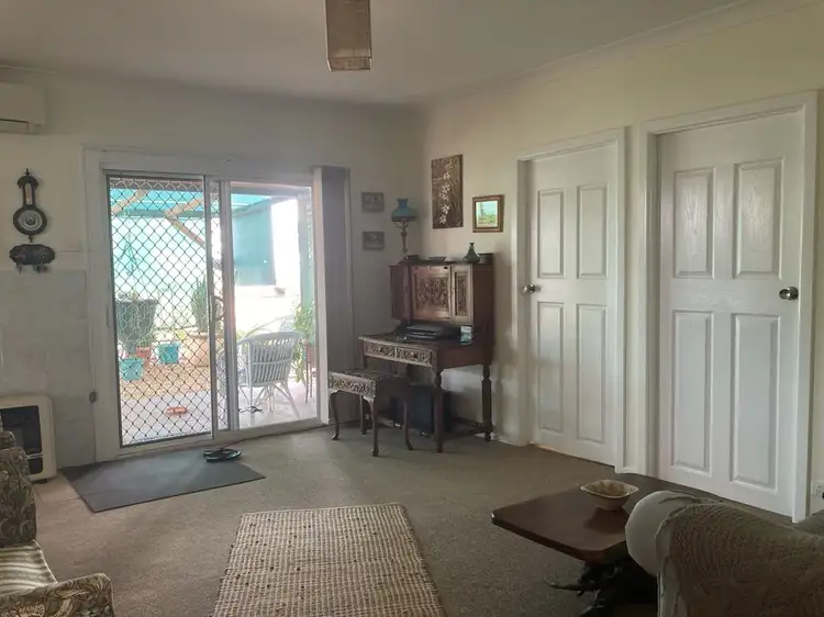 Second view of Homely house listing, WLL 15100 Lightning Ridge, Lightning Ridge NSW 2834
