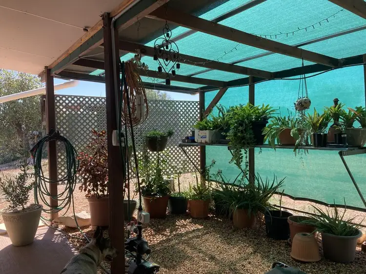 Fifth view of Homely house listing, WLL 15100 Lightning Ridge, Lightning Ridge NSW 2834