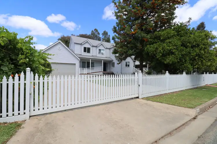 Fifth view of Homely house listing, 336-338 Hodgkins Street, Deniliquin NSW 2710