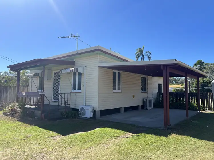 50 Edmonds Street, Bucasia QLD 4750