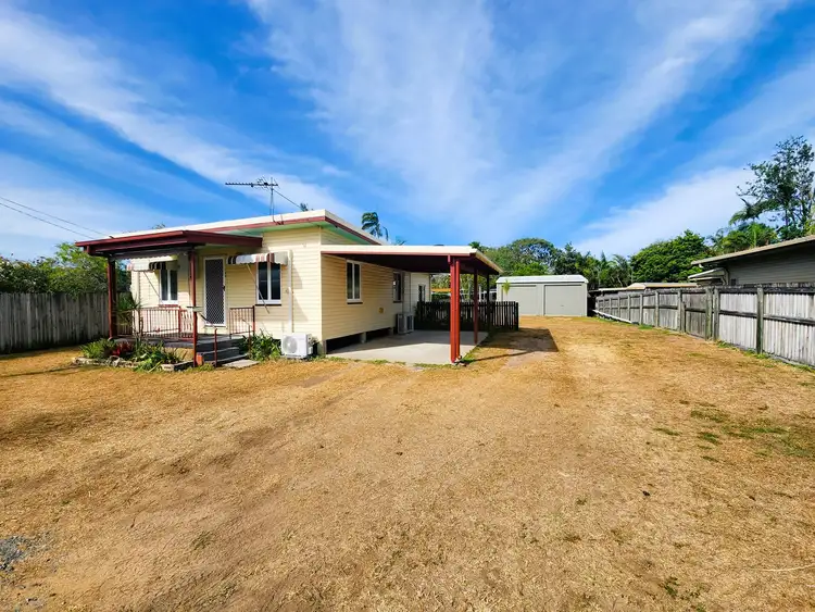 Main view of Homely house listing, 50 Edmonds Street, Bucasia QLD 4750