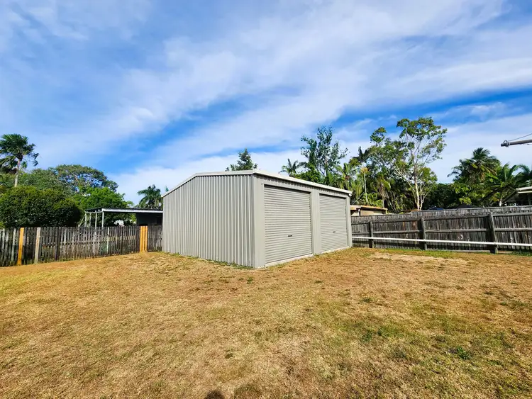 Second view of Homely house listing, 50 Edmonds Street, Bucasia QLD 4750