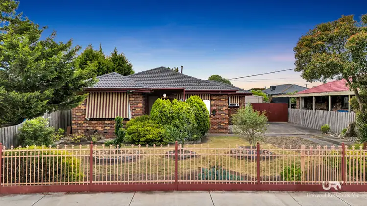52 Langdon Crescent, Craigieburn VIC 3064