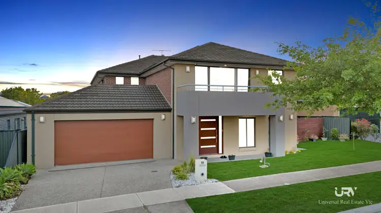 Main view of Homely house listing, 13 Candlebark Drive, Greenvale VIC 3059