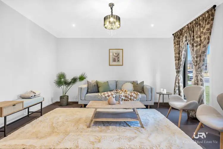 Third view of Homely house listing, 13 Candlebark Drive, Greenvale VIC 3059