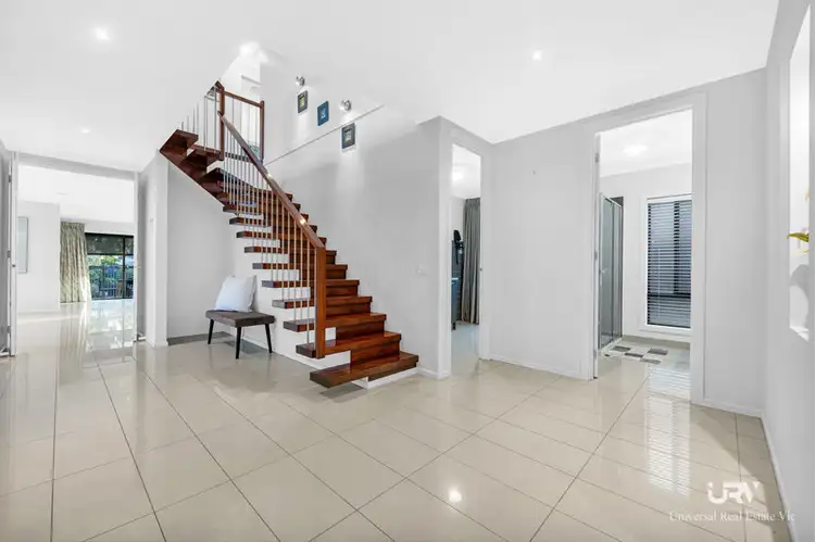 Fourth view of Homely house listing, 13 Candlebark Drive, Greenvale VIC 3059