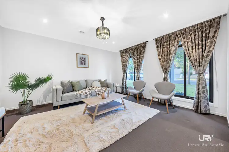 Fifth view of Homely house listing, 13 Candlebark Drive, Greenvale VIC 3059