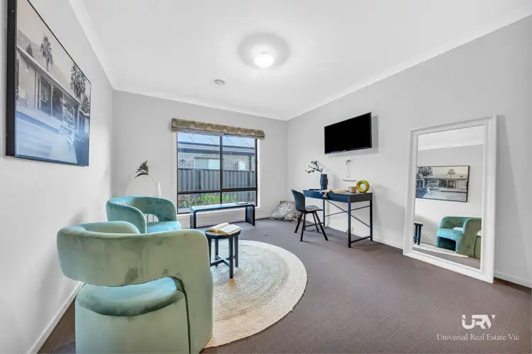 Sixth view of Homely house listing, 13 Candlebark Drive, Greenvale VIC 3059