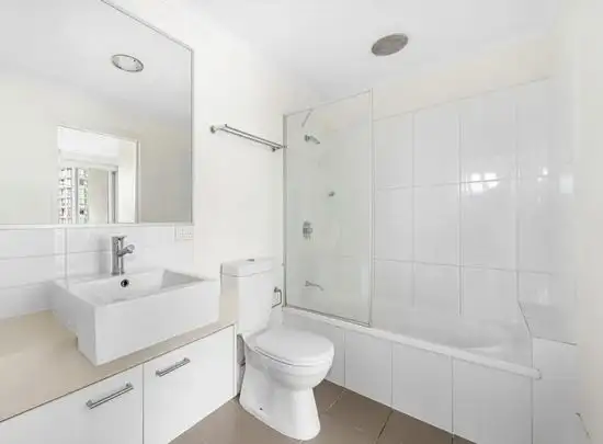 Sixth view of Homely apartment listing, 59/40 Ramsgate Street, Kelvin Grove QLD 4059