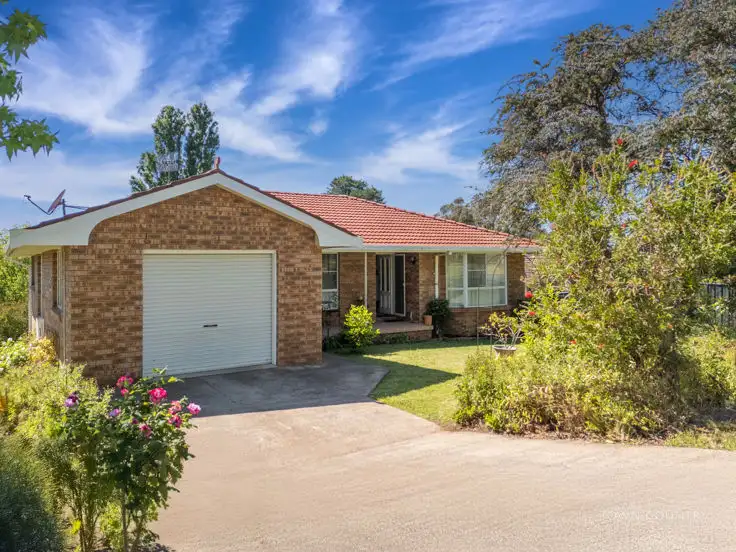 Main view of Homely house listing, 73 Glen Innes Road, Armidale NSW 2350