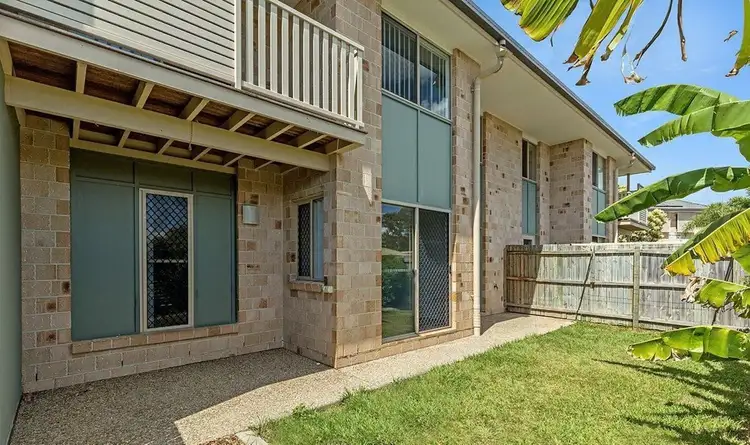 33/30-42 Fleet Drive, Kippa-Ring QLD 4021
