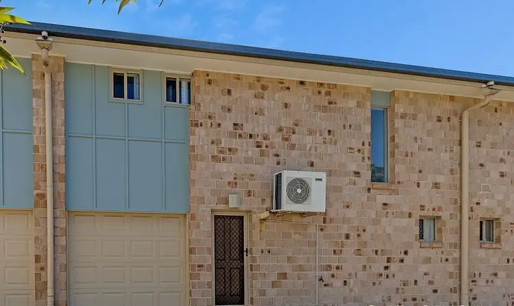 Seventh view of Homely townhouse listing, 33/30-42 Fleet Drive, Kippa-Ring QLD 4021