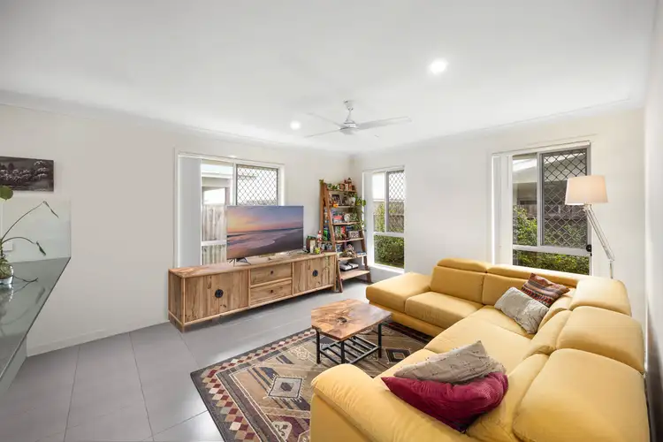 Third view of Homely house listing, 20 Capricorn Crescent, Meridan Plains QLD 4551