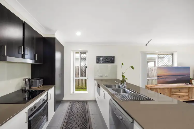 Fourth view of Homely house listing, 20 Capricorn Crescent, Meridan Plains QLD 4551