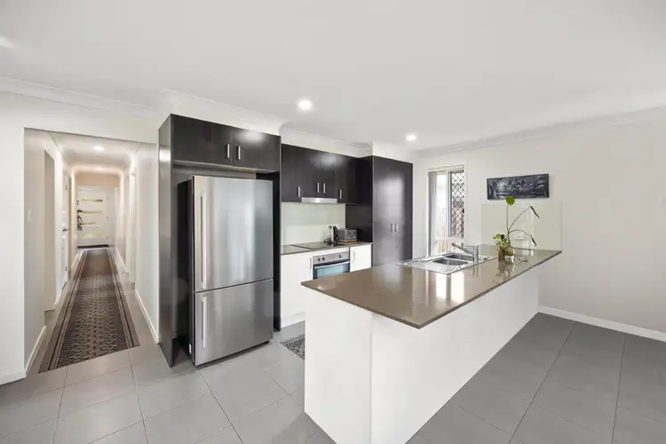 Fifth view of Homely house listing, 20 Capricorn Crescent, Meridan Plains QLD 4551