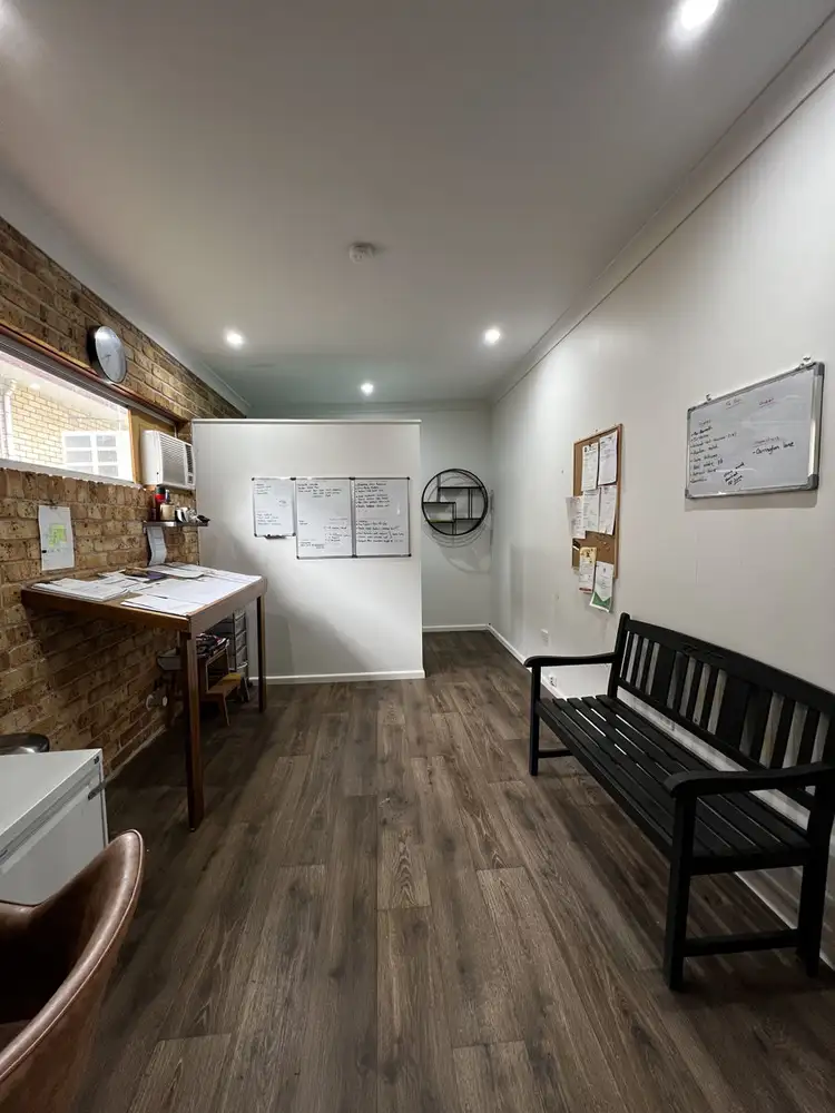 Third view of Homely house listing, 15 KING STREET, Coonabarabran NSW 2357