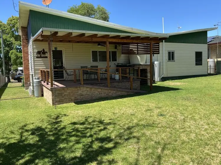 Fourth view of Homely house listing, 15 KING STREET, Coonabarabran NSW 2357