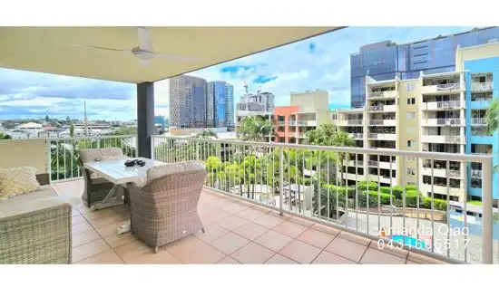 Main view of Homely apartment listing, 66/35 Gotha Street, Fortitude Valley QLD 4006