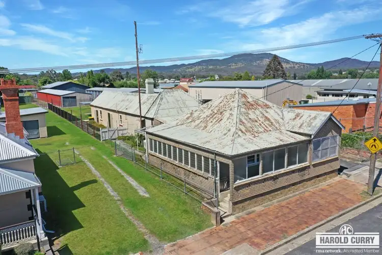 151 High Street, Tenterfield NSW 2372