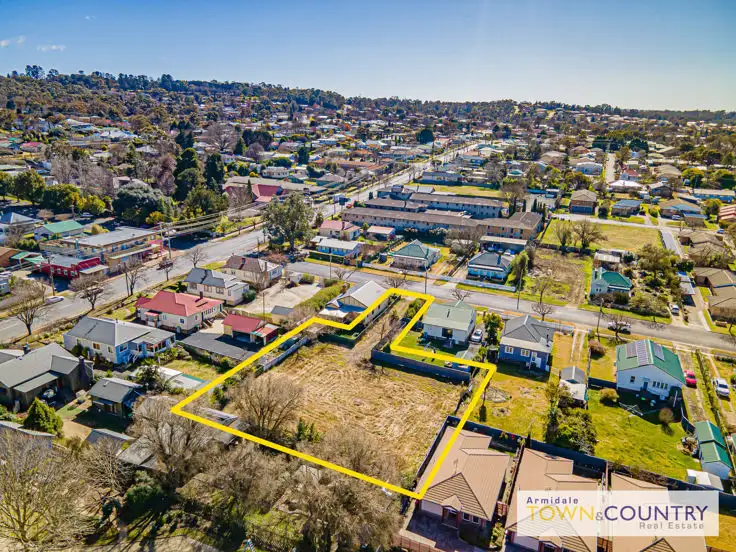 Third view of Homely house listing, 90a Jeffrey Street, Armidale NSW 2350