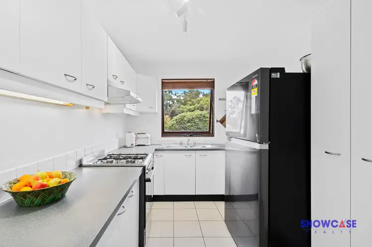 Second view of Homely townhouse listing, 1/17 Robert Street, Telopea NSW 2117