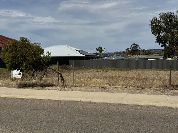 Second view of Homely land listing, Lot 51 Cromwell, Murray Bridge SA 5253
