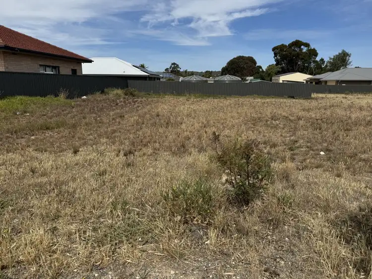 Fifth view of Homely land listing, Lot 51 Cromwell, Murray Bridge SA 5253