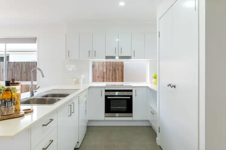 Third view of Homely house listing, 19 Adelaide Cct, Baringa QLD 4551