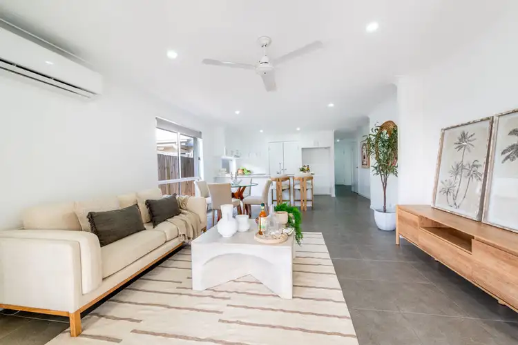 Fourth view of Homely house listing, 19 Adelaide Cct, Baringa QLD 4551