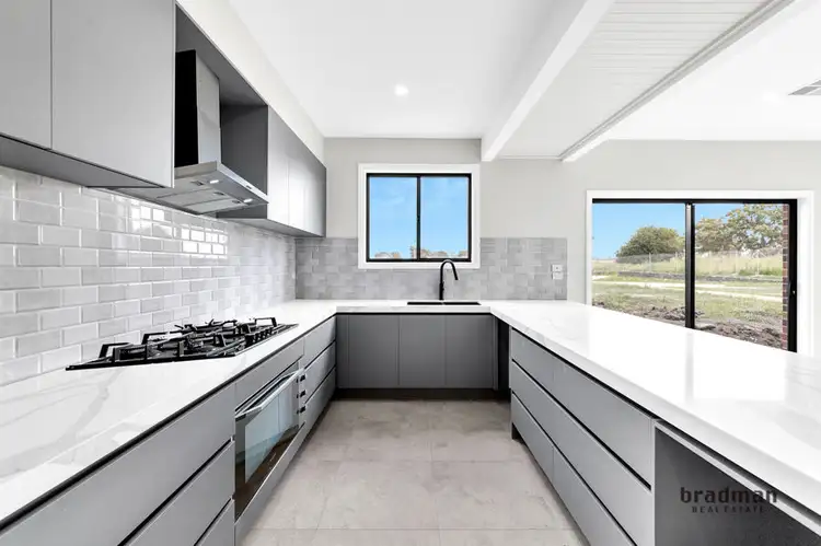 9 Countess Circuit, Wollert VIC 3750