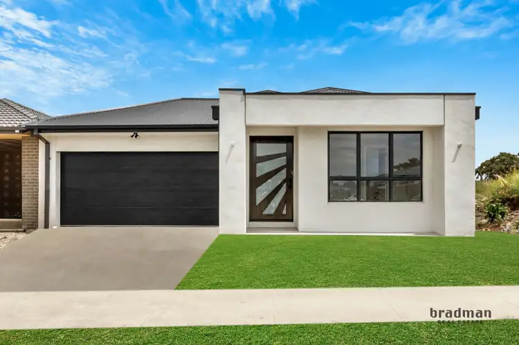 Second view of Homely house listing, 9 Countess Circuit, Wollert VIC 3750