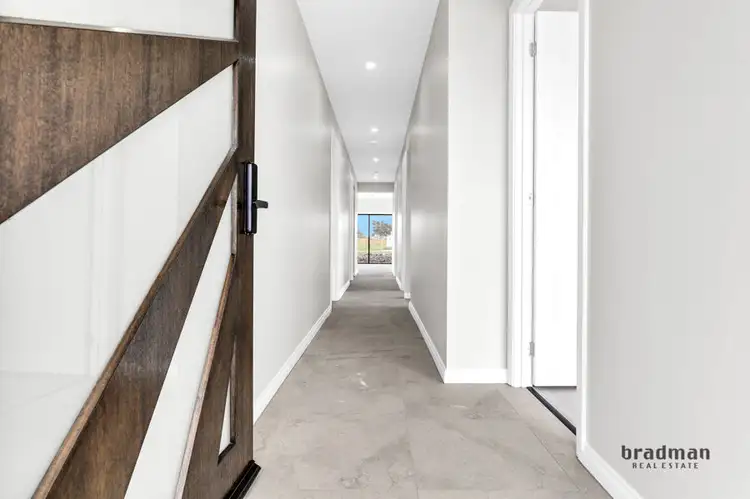 Fifth view of Homely house listing, 9 Countess Circuit, Wollert VIC 3750