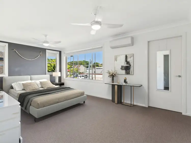 Sixth view of Homely townhouse listing, 4/25 Hill Street, Coffs Harbour NSW 2450