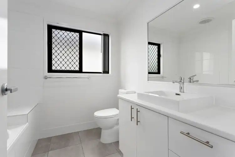 Fifth view of Homely townhouse listing, 71/295 Muller Road, Boondall QLD 4034