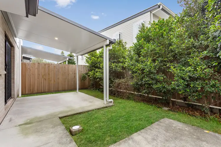 Sixth view of Homely townhouse listing, 71/295 Muller Road, Boondall QLD 4034