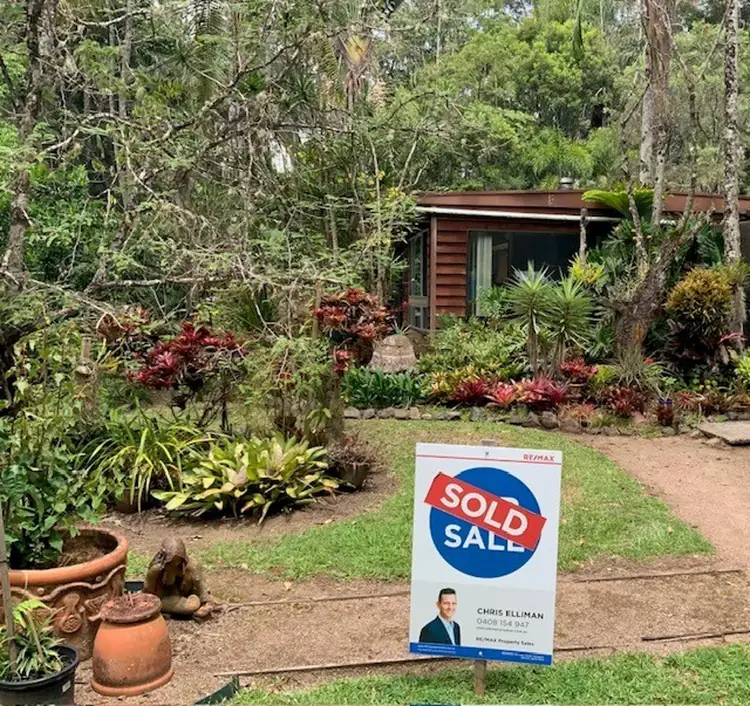 21 Carruthers Road, West Woombye QLD 4559