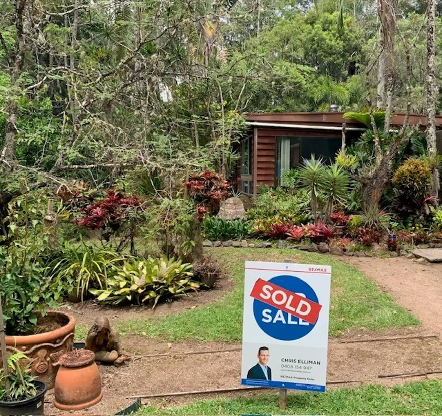 Main view of Homely house listing, 21 Carruthers Road, West Woombye QLD 4559