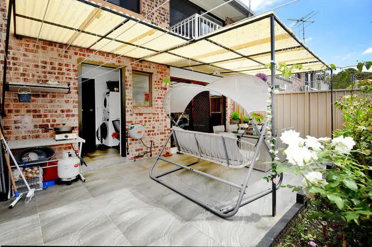 4/17 Arthur Street, Coffs Harbour NSW 2450